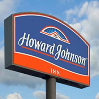 Howard Johnson Missoula Motel Exterior photo